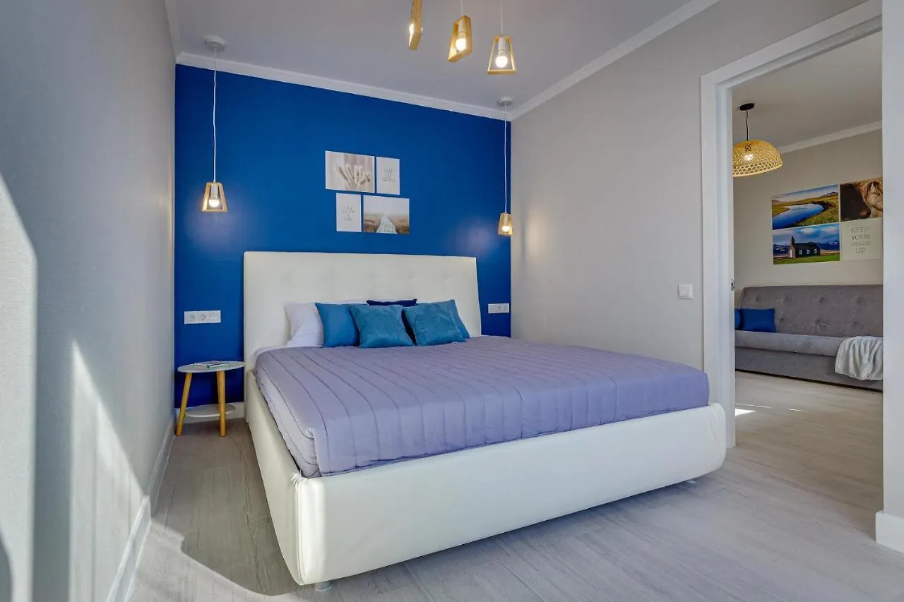 Asaapart Ush-Sunkar 430 Almati