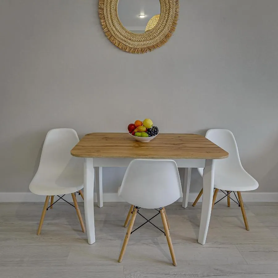 Apartman Asaapart Ush-Sunkar 430 Almati Kazahsztán