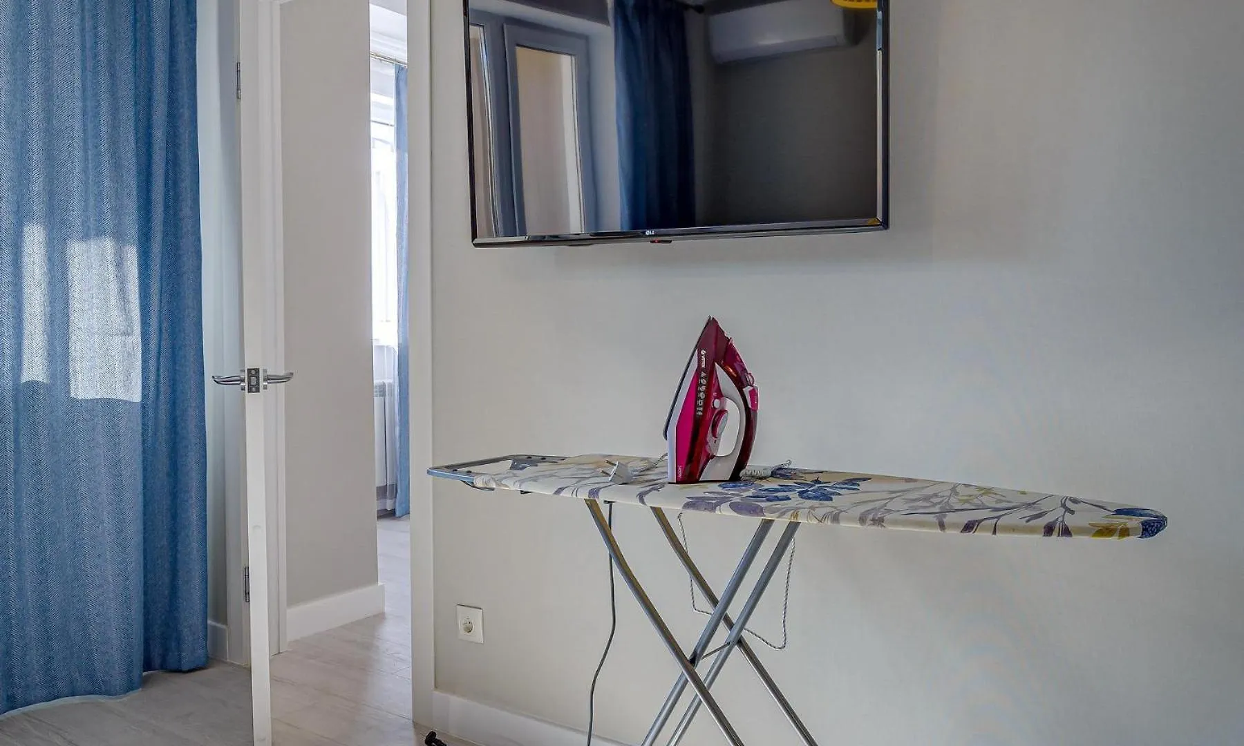 Apartman Asaapart Ush-Sunkar 430 Almati